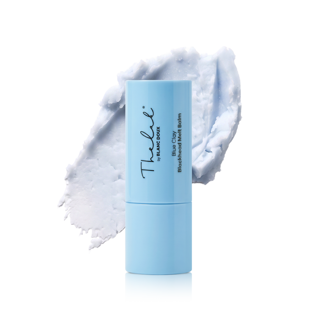 THE LAB By BLANC DOUX BlueClay Blackhead Melting Balm 17g