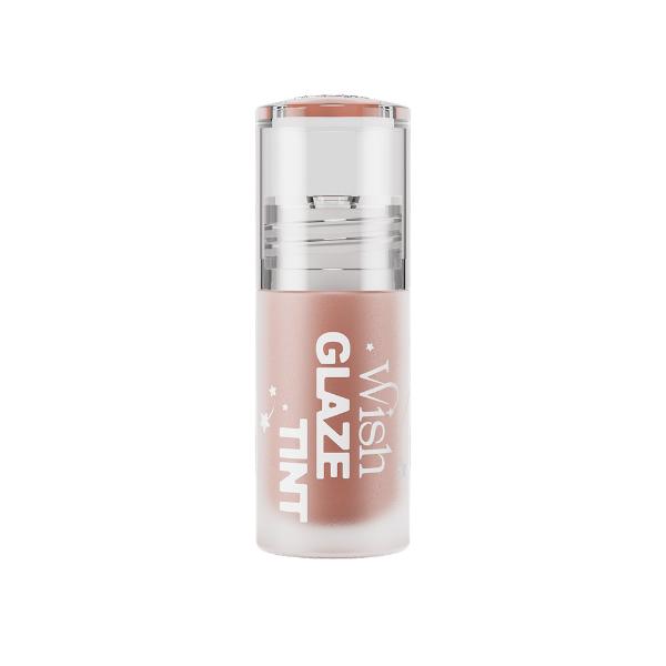 Tiptoe Wish Glaze Tint 2.5g - 8 Colors