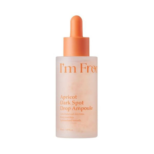 Imfrom Apricot Dark Spot Drop Ampoule 50ml