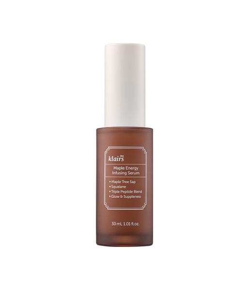 Dear,Klairs Maple Energy Infusing Serum 30ml