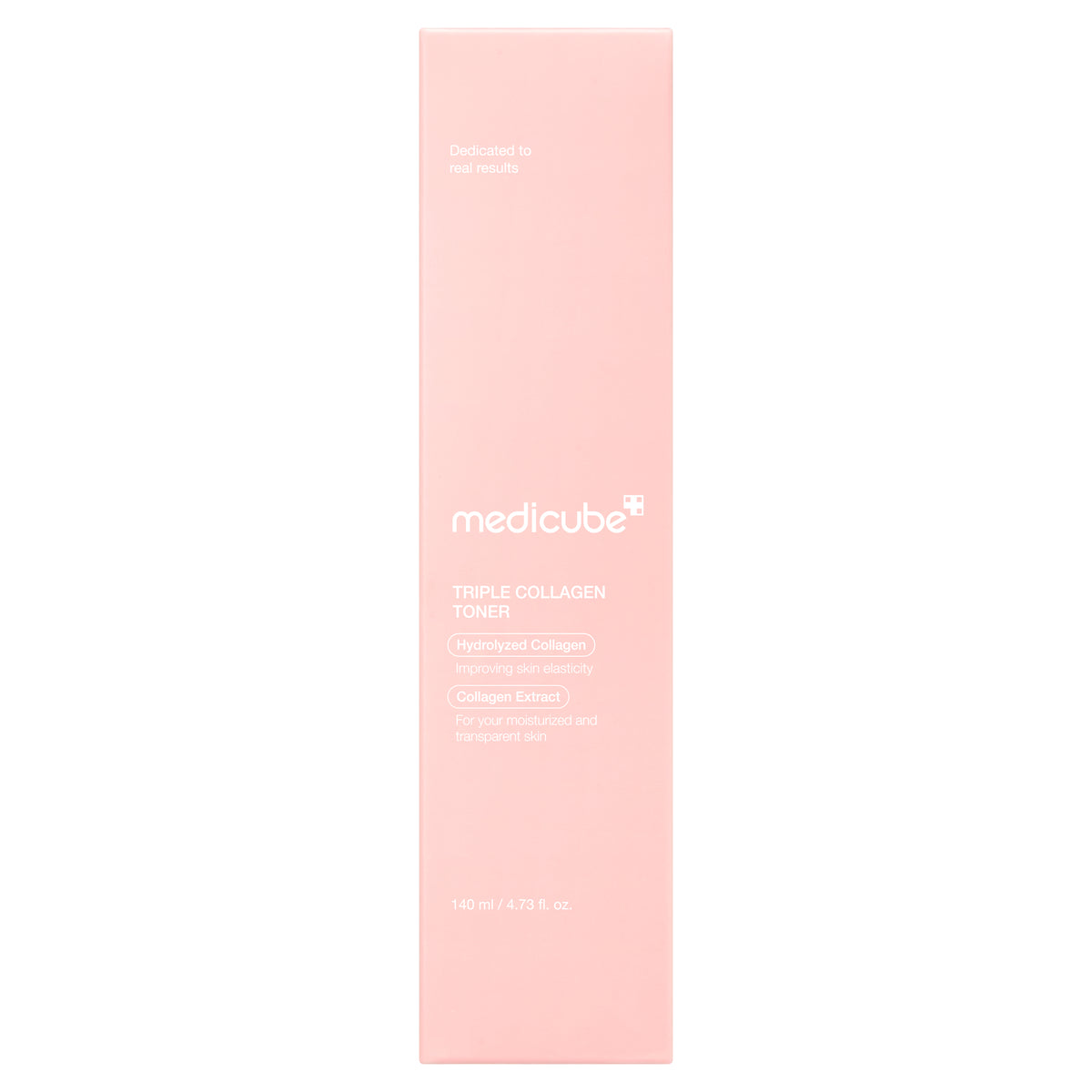 Medicube Triple Collagen Toner 4.0 140ml