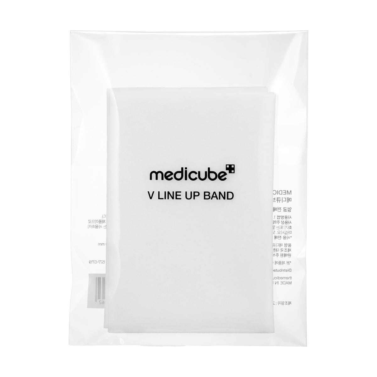 Medicube PDRN Pink Lift Up Mask Set 34g*4ea