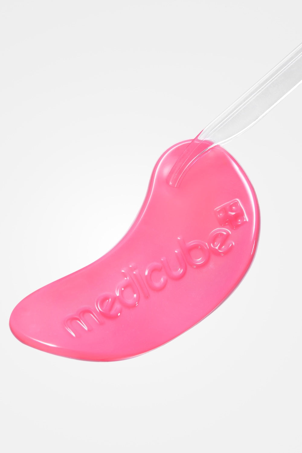 Medicube PDRN Pink Collagen Jelly Eye Mask 6Pairs