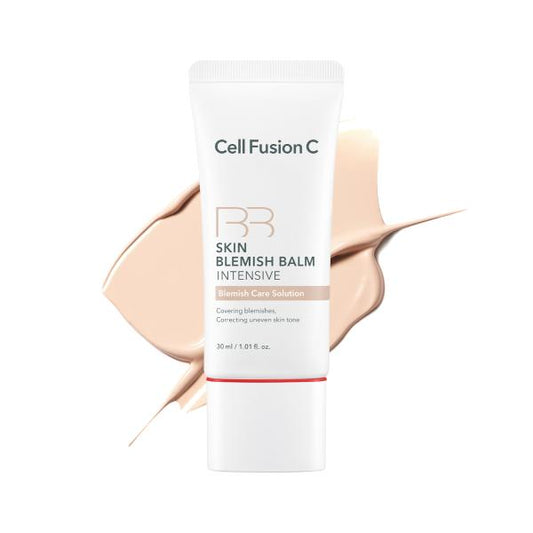 Cell Fusion C Skin Blemish Balm Intensive 30ml