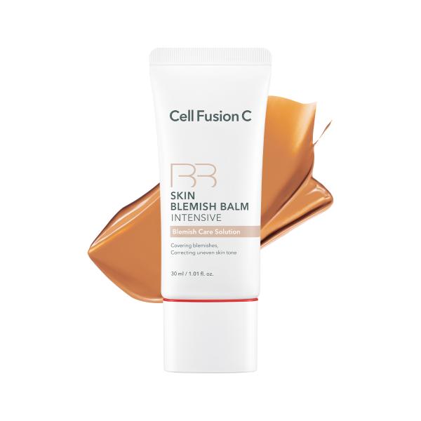 Cell Fusion C Skin Blemish Balm Intensive 30ml