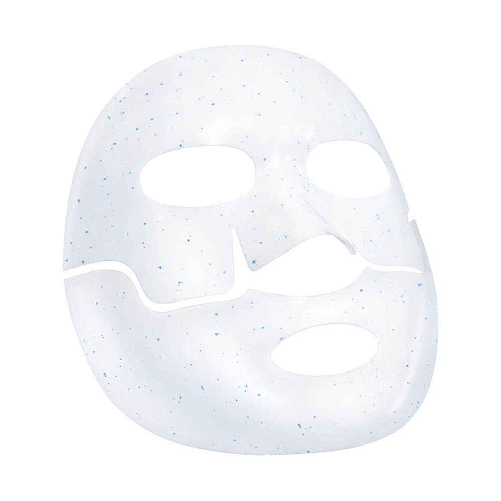 Cell Fusion C Cooling Peptide Gel Mask 35g*5ea