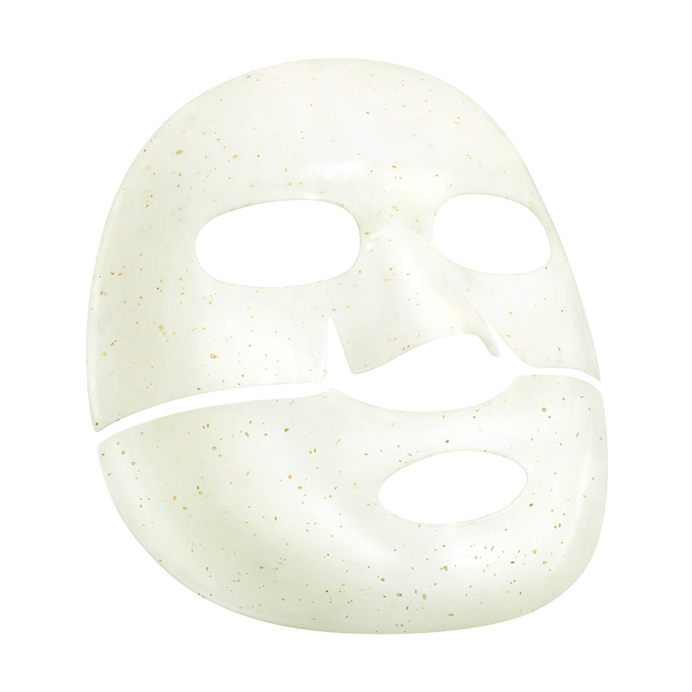 Cell Fusion C Cica Cooling Protein Gel Mask 35g*5ea