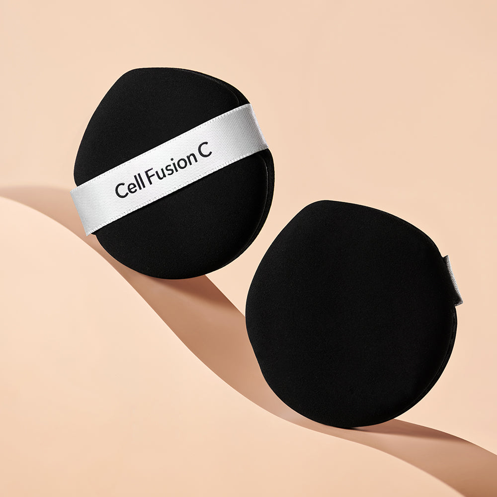 Cell Fusion C Multi-Use Base Puff 1P