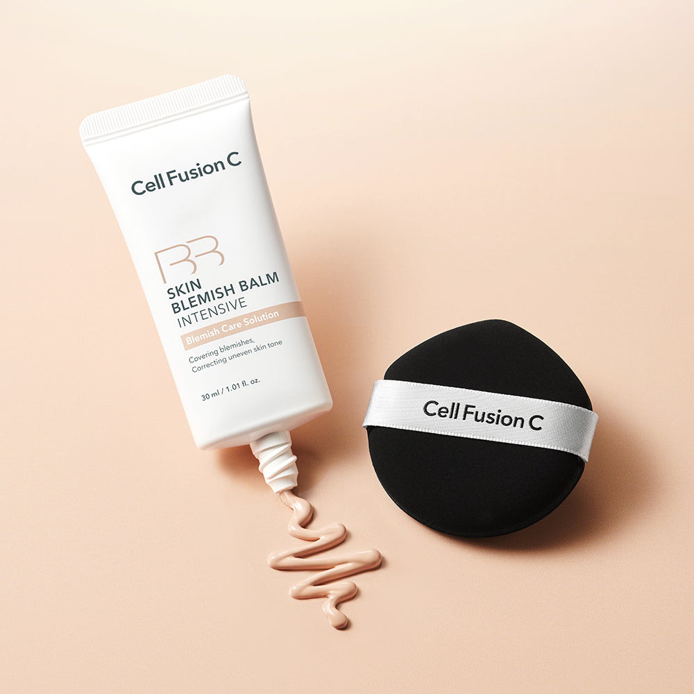 Cell Fusion C Multi-Use Base Puff 1P
