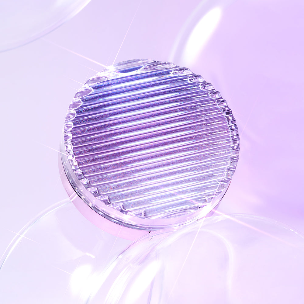 Cell Fusion C Glass Skin Cushion 13g