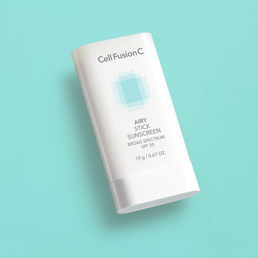 Cell Fusion C Airy Stick Sunscreen 19g - OTC