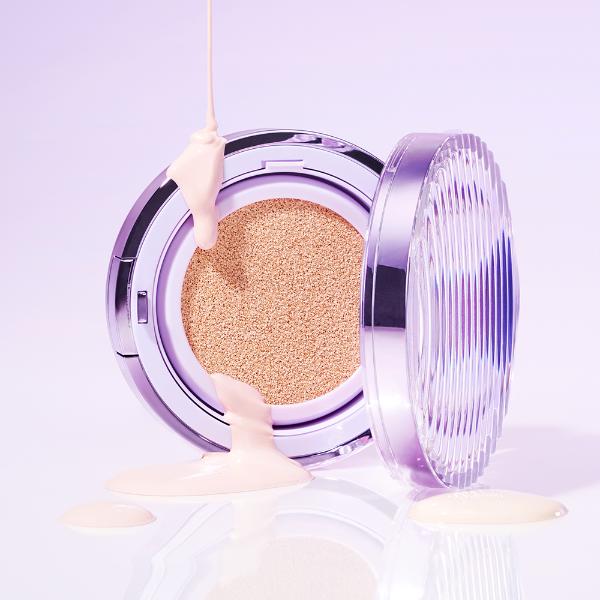 Cell Fusion C Glass Skin Cushion 13g