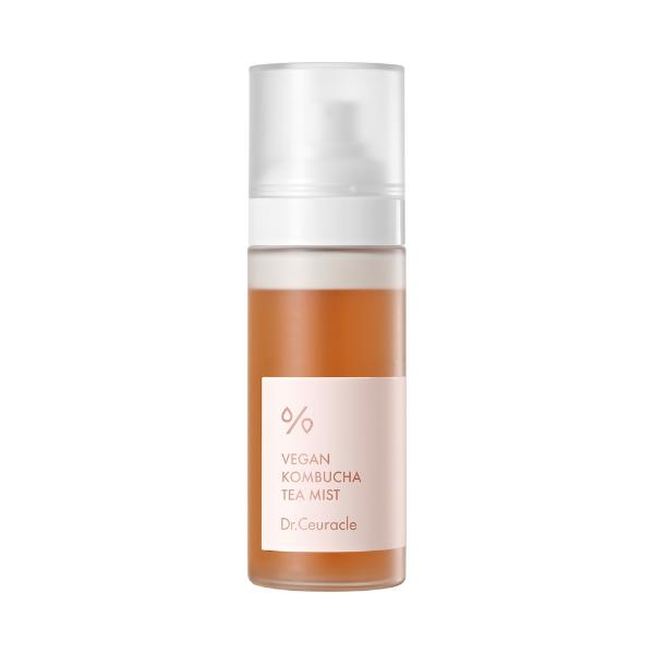 Dr.Ceuracle Vegan Kombucha Tea Mist 80ml