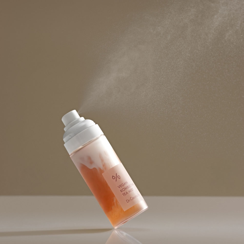 Dr.Ceuracle Vegan Kombucha Tea Mist 80ml