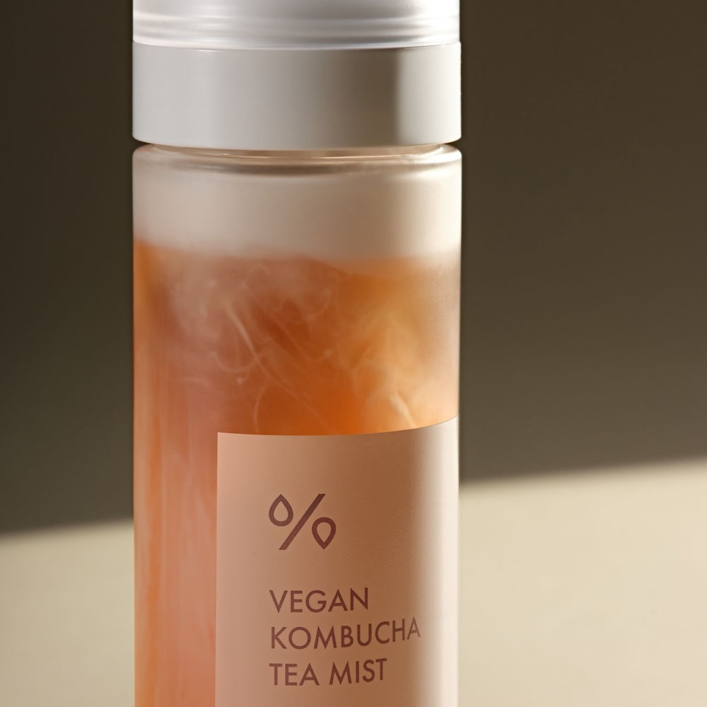 Dr.Ceuracle Vegan Kombucha Tea Mist 80ml