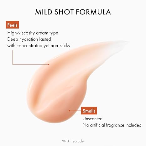 Dr.Ceuracle PDRN & Retinol Shot Ampoule 30ml