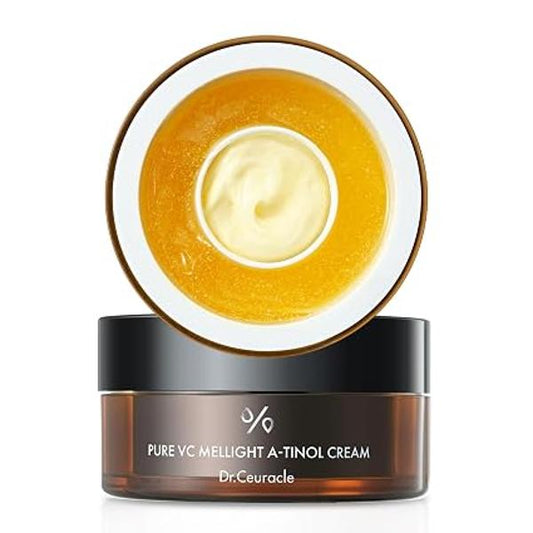 Dr.Ceuracle Pure VC Mellight A-tinol Cream 70g