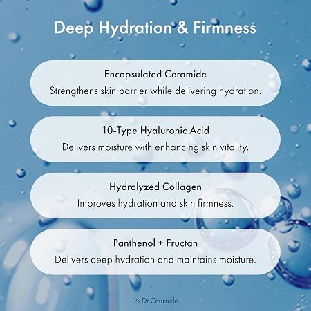 Dr.Ceuracle Hyal Reyouth Melting Foaming Balm 100ml
