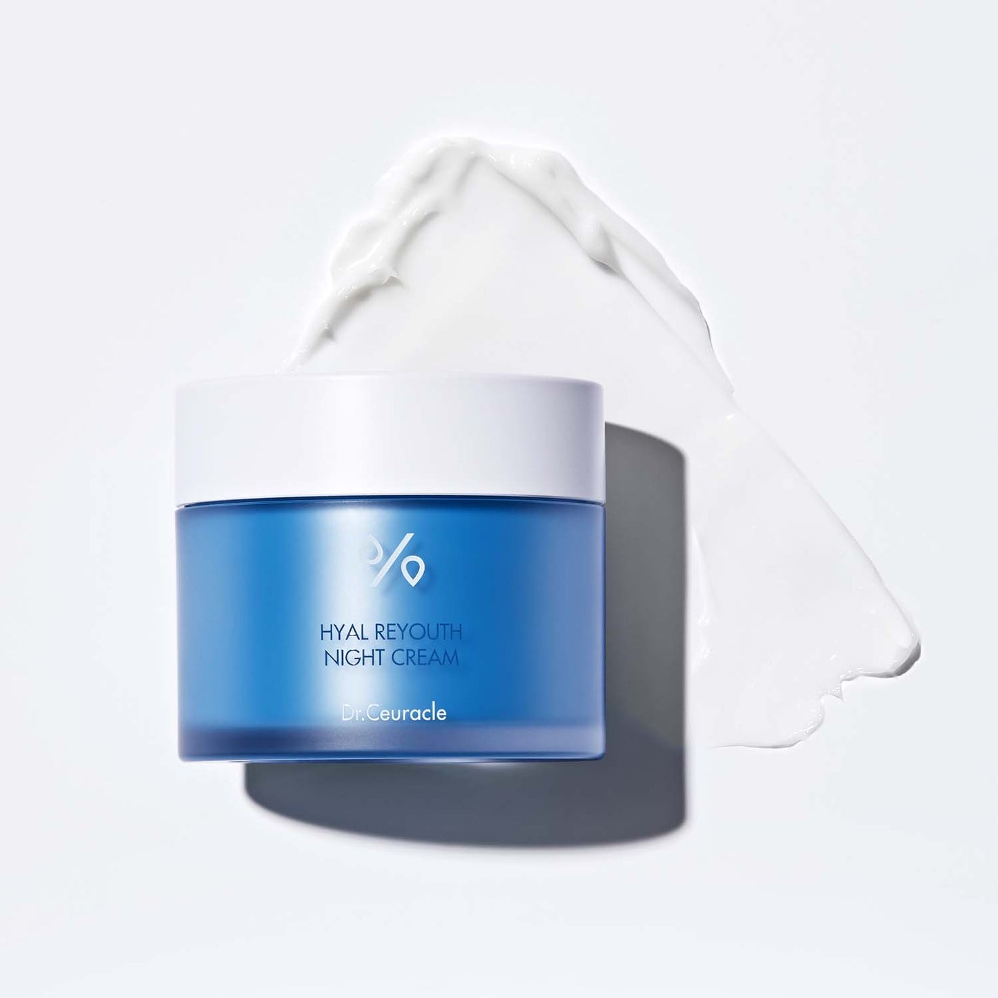 Dr.Ceuracle Hyal Reyouth Night Cream 60g