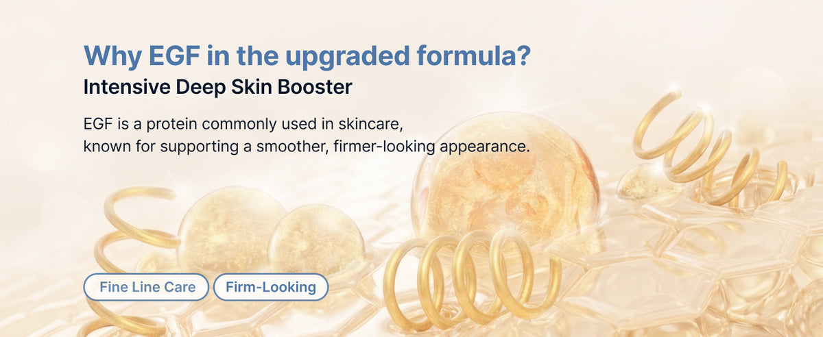 SUNGBOON EDITOR Silk Peptide EGF Intensive Ampoule 35ml