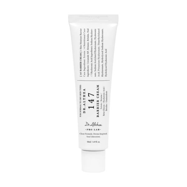 Dr.Althea 147 Barrier Cream 50ml