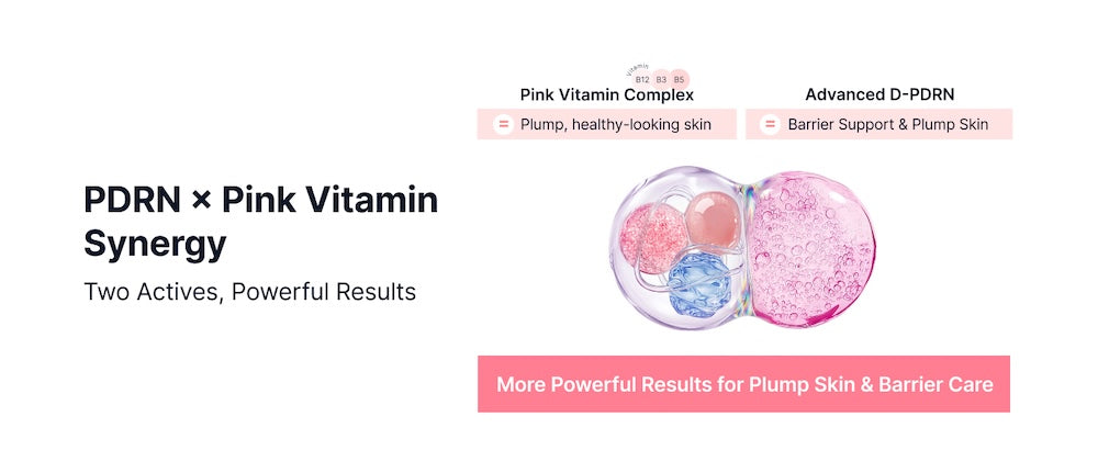 SUNGBOON EDITOR PDRN Pink Vitamin Glow Boosting Capsule Cream 55g