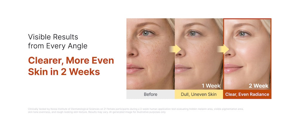 SUNGBOON EDITOR Kojic Acid Niacinamide Brightening Capsule Cream 55g