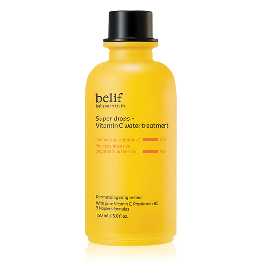 Belif Super Drops VitaC Water Treatment 150ml
