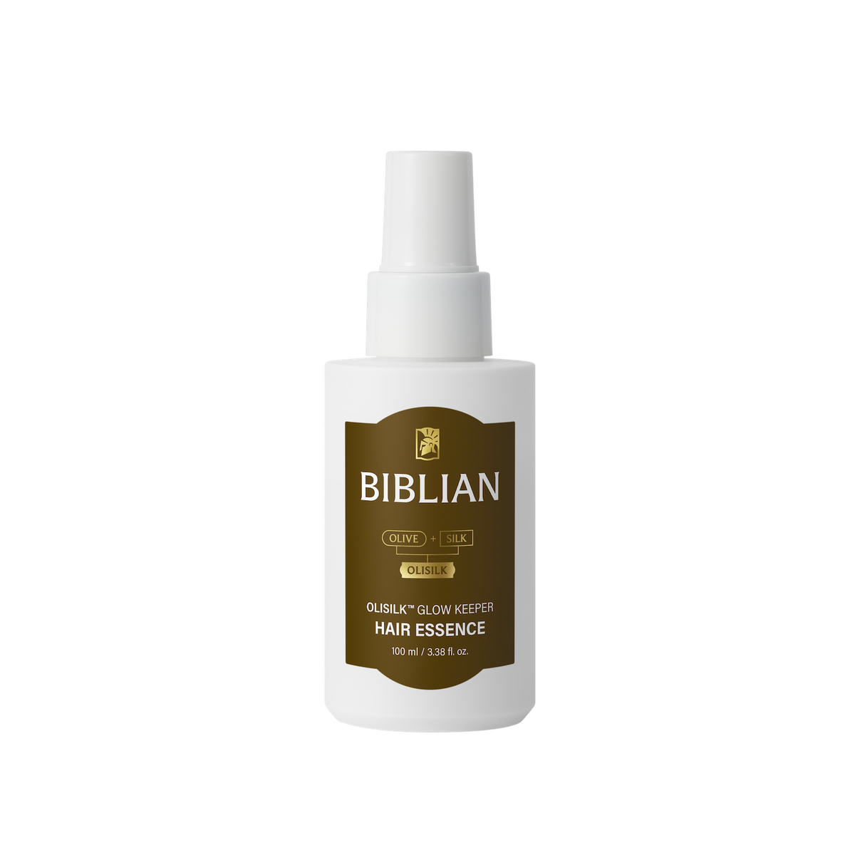 BIBLIAN Olisilk Glow Keeper Hair Essence 100ml