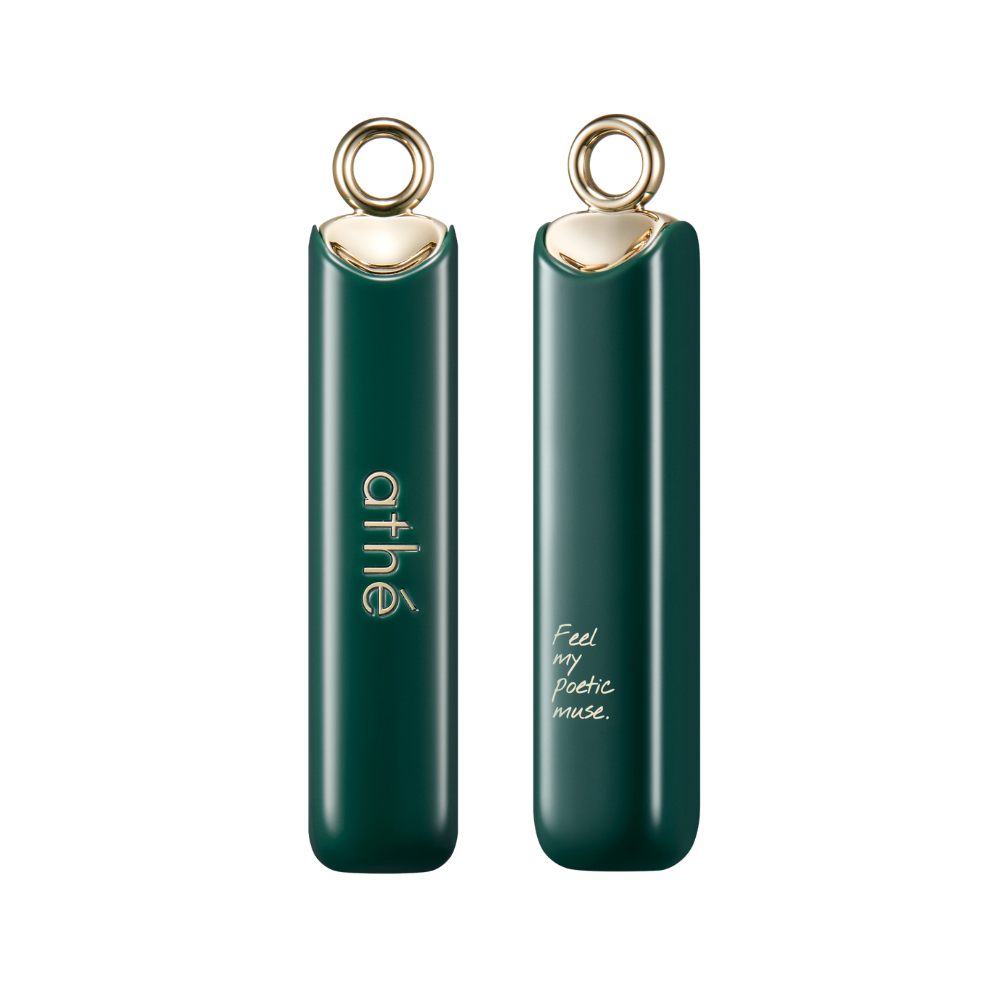 athe Authentic Lip Glowy Balm 3.3g - 9 Colors