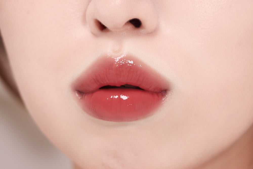athe Authentic Lip Glowy Balm 3.3g - 9 Colors