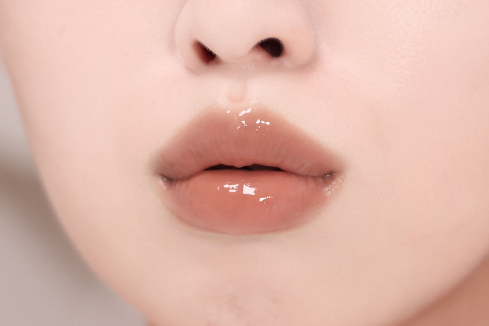 athe Authentic Lip Glowy Balm 3.3g - 9 Colors