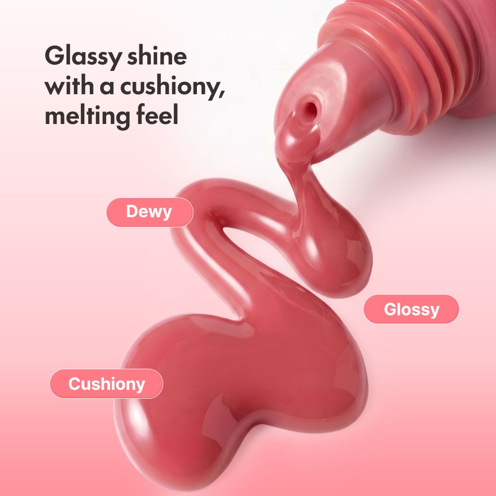 TIAM Juicy Glow Lip Serum 10ml