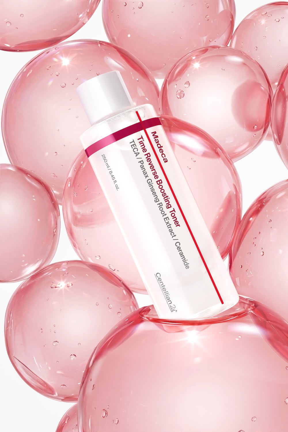 Centellian24 Madeca Time Reverse Boosting Toner 250ml