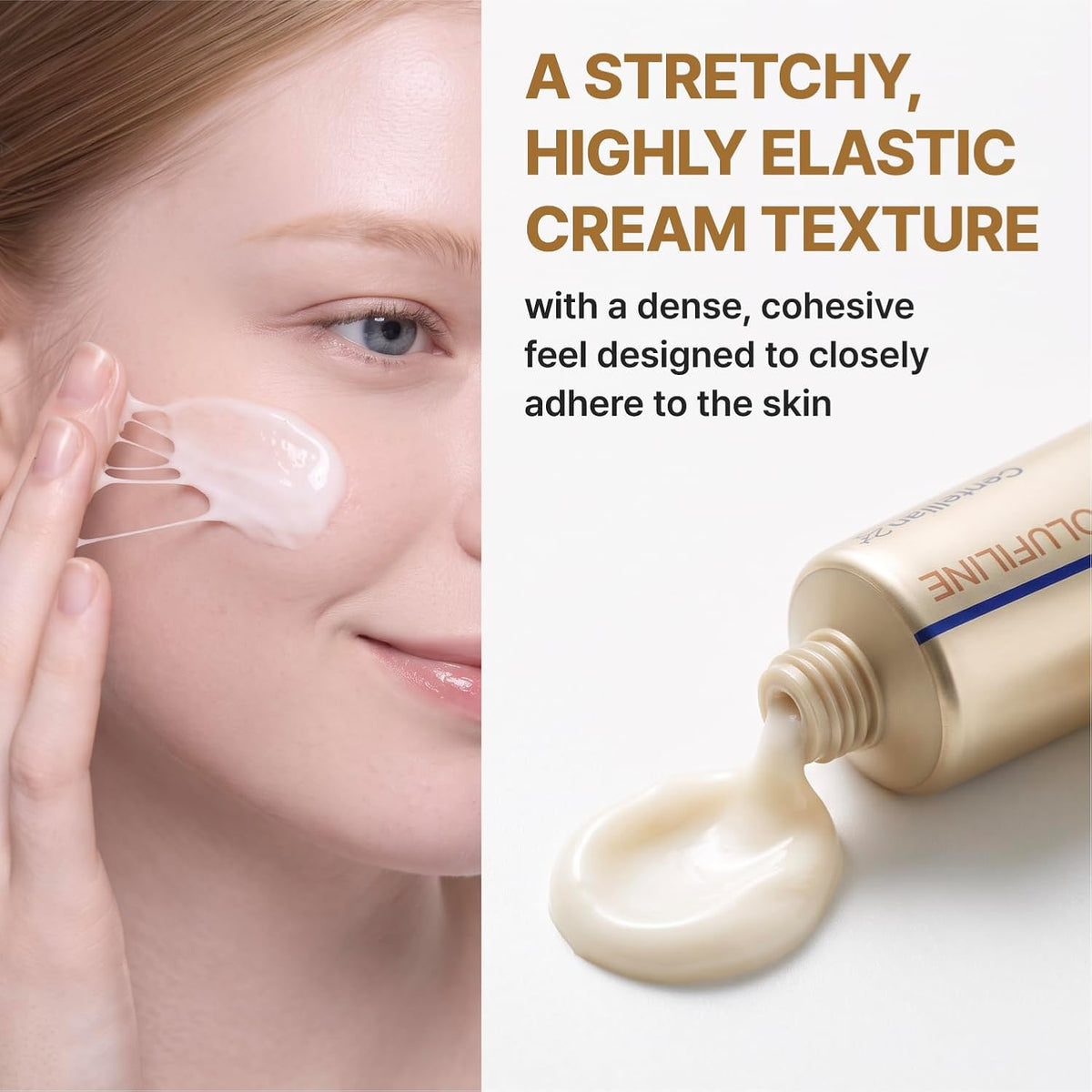 Centellian24 Expert Madeca Cream Core Voluming Volufiline 5% 50ml