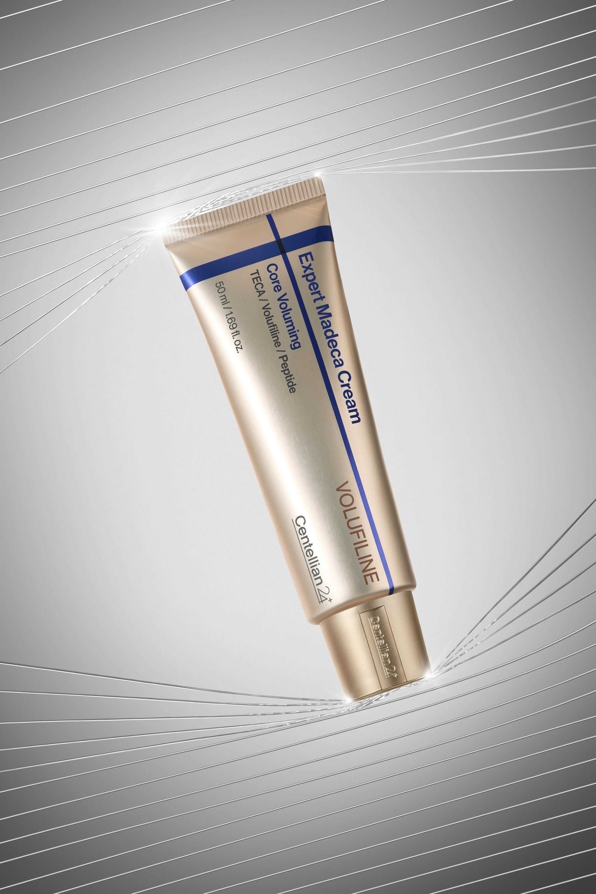 Centellian24 Expert Madeca Cream Core Voluming Volufiline 5% 50ml
