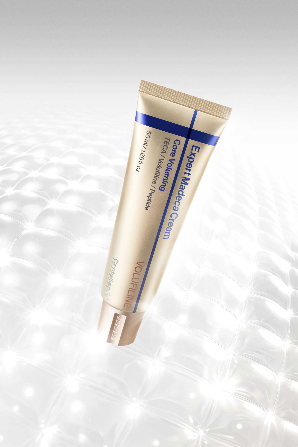 Centellian24 Expert Madeca Cream Core Voluming Volufiline 5% 50ml