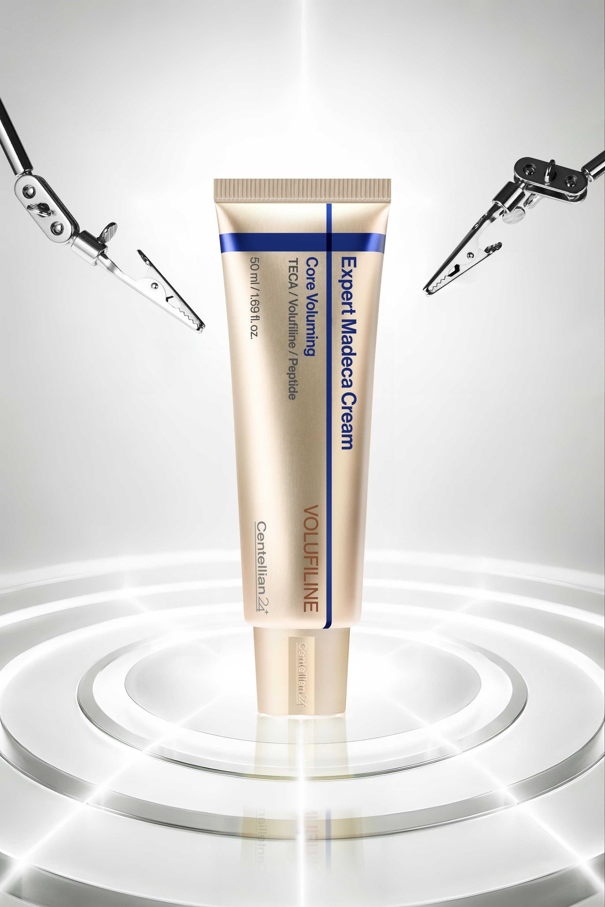 Centellian24 Expert Madeca Cream Core Voluming Volufiline 5% 50ml