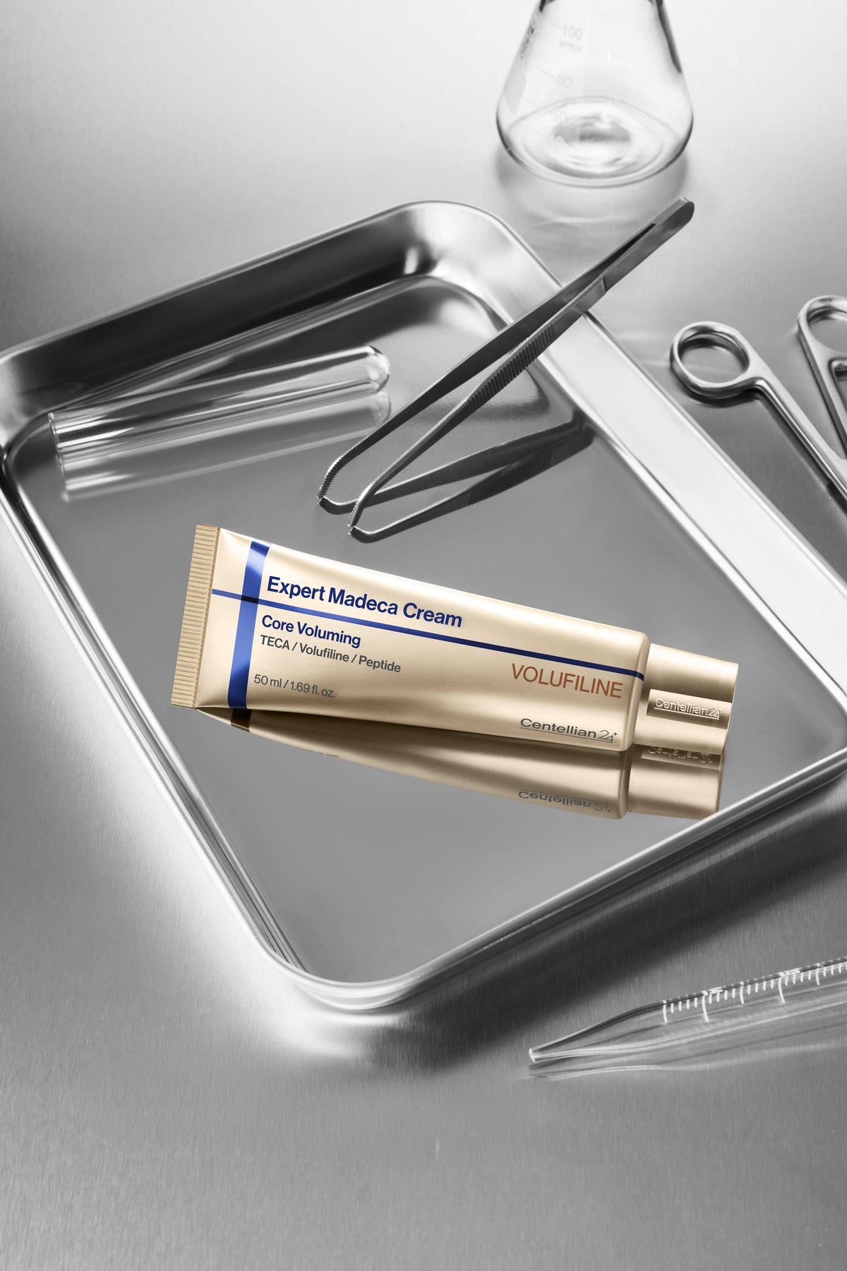 Centellian24 Expert Madeca Cream Core Voluming Volufiline 5% 50ml
