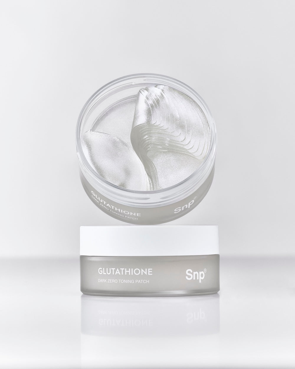 SNP Glutathione Dark Zero Toning Patch 60 Patches