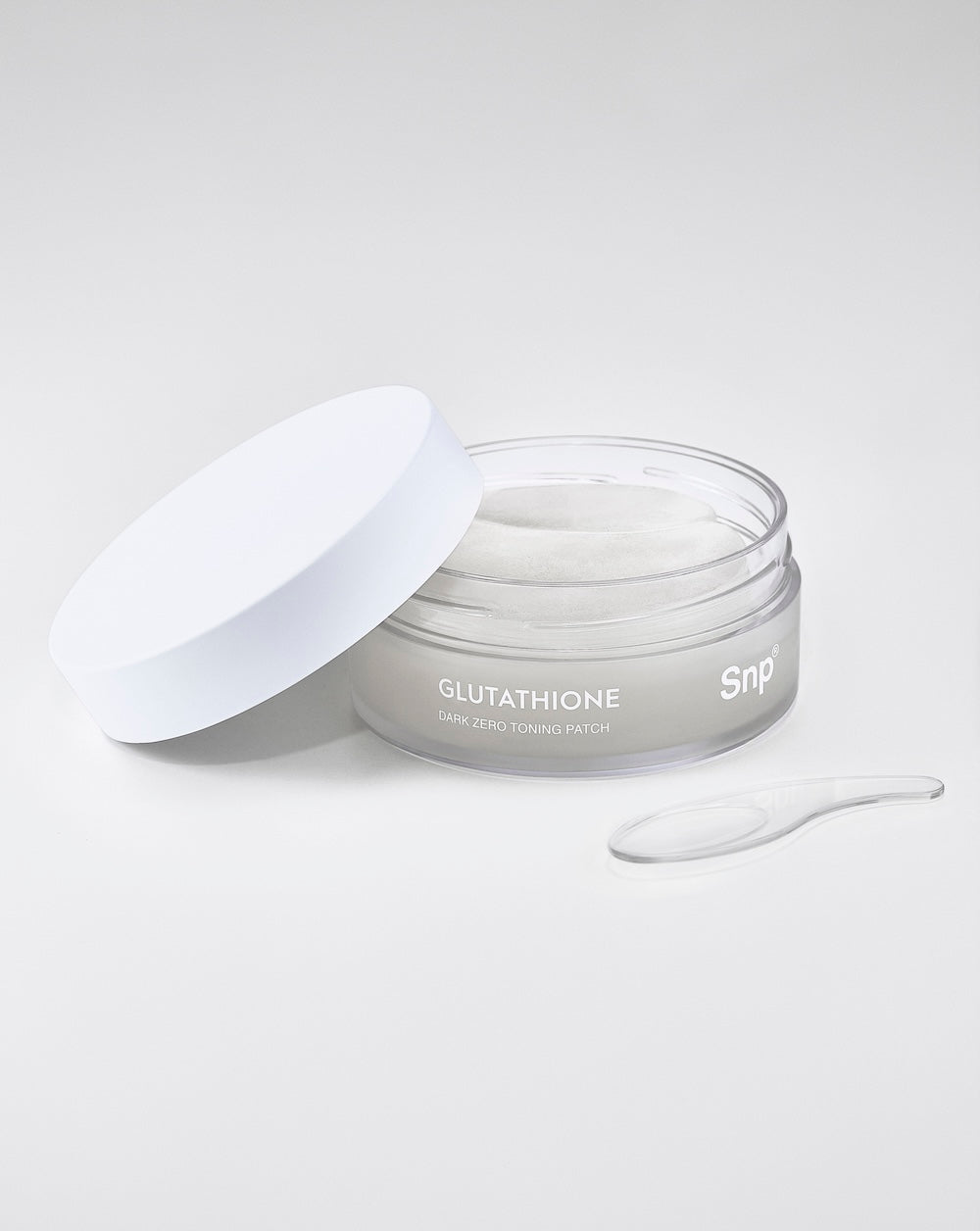 SNP Glutathione Dark Zero Toning Patch 60 Patches