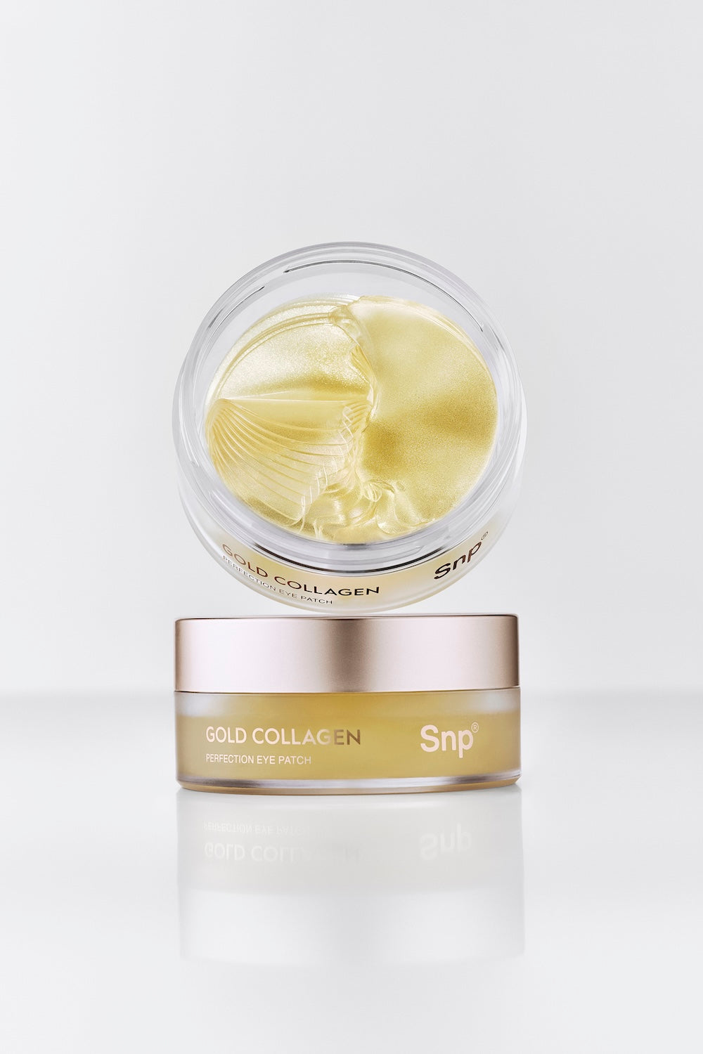 SNP Gold Collagen Perfection Eye Patch 60 Patches