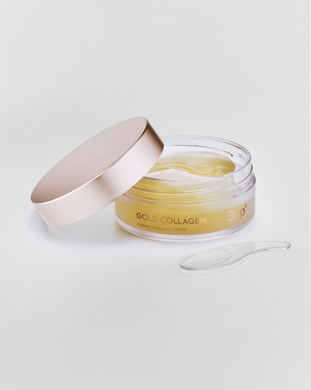 SNP Gold Collagen Perfection Eye Patch 60 Patches