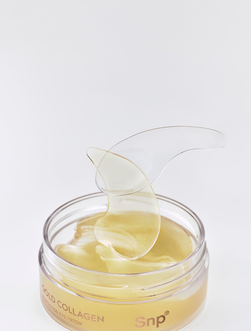 SNP Gold Collagen Perfection Eye Patch 60 Patches