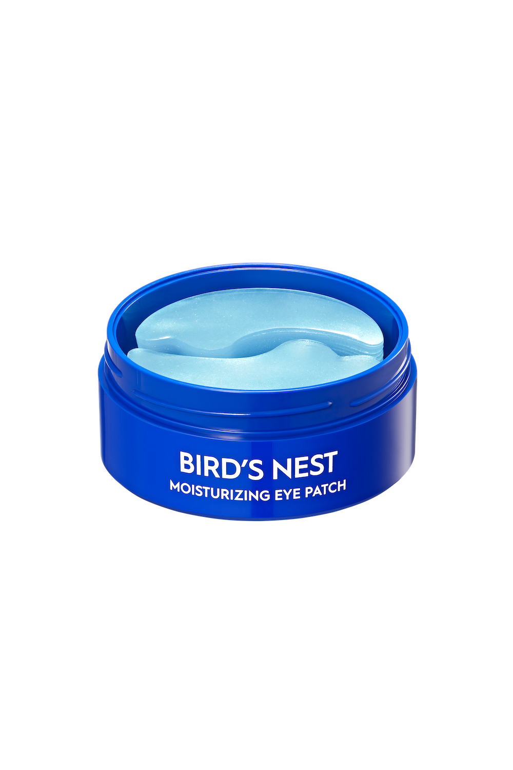 SNP Bird's Nest Moisturizing Eye Patch 60 Patches