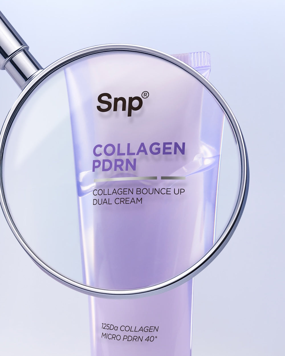SNP Collagen Bounce Up Dual Cream 60ml