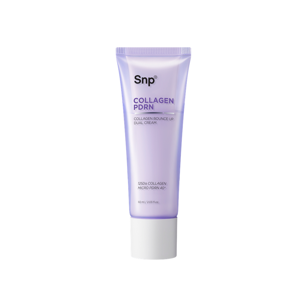 SNP Collagen Bounce Up Dual Cream 60ml