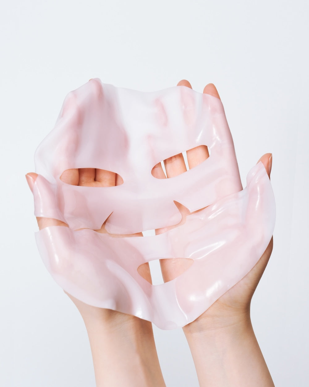 SNP Collagen Bounce Up Hyperactive Gel Mask 28g x 4ea