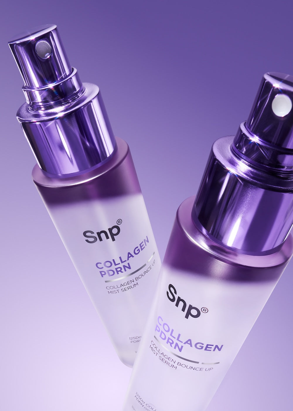 SNP Collagen Bounce Up Mist Serum 100ml