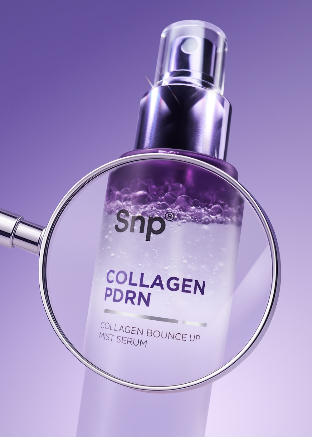 SNP Collagen Bounce Up Mist Serum 100ml